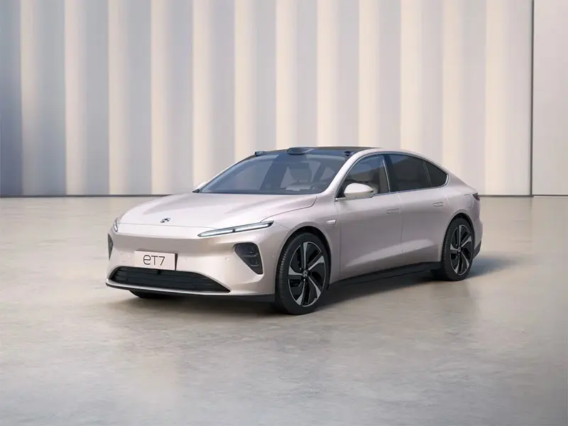 Nel 2024 quasi la metà delle nuove auto sono arrivate dalla Cina