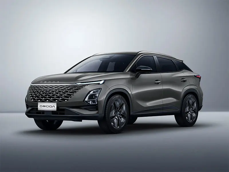 Omoda 5