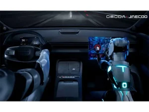 Omoda & Jaecoo: oltre 410.000 vetture consegnate in meno di due anni