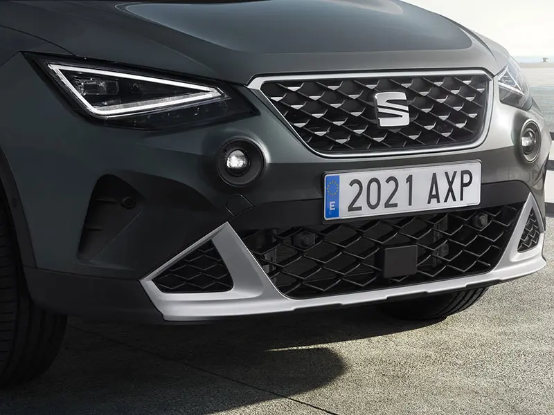 Seat Ibiza e Arona, importanti aggiornamenti per i nuovi modelli