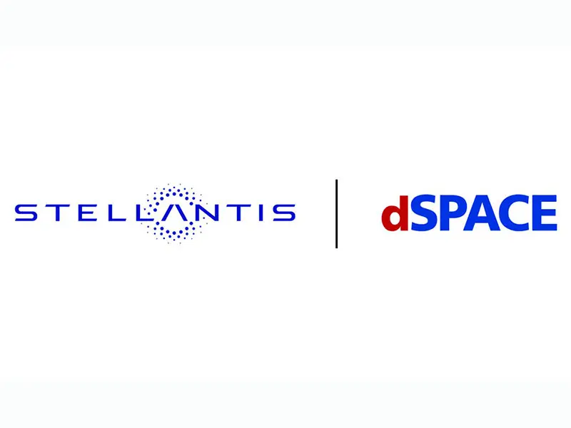 Stellantis e dSPACE insieme per accelerare lo sviluppo di nuovi veicoli