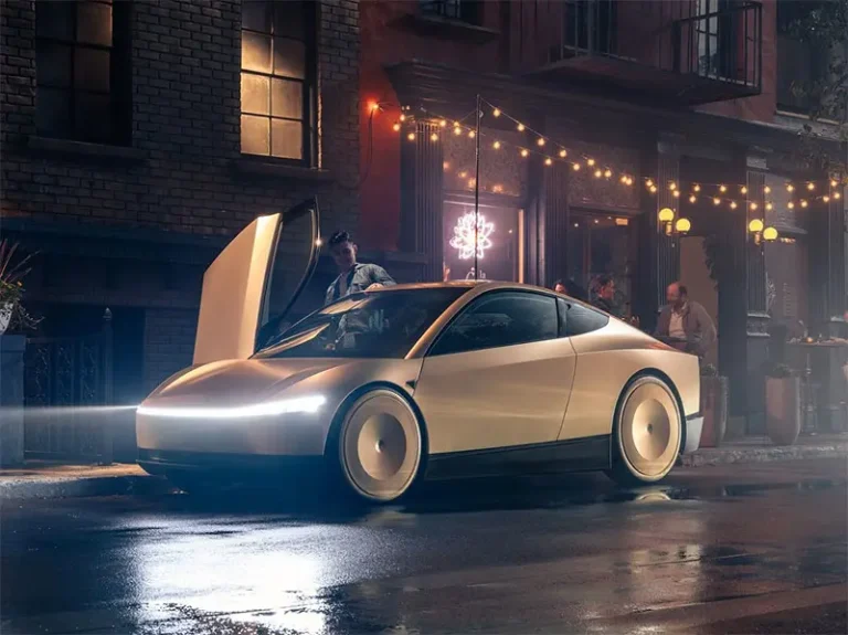 Tesla vs Cina: l’elettrico ormai è inevitabile