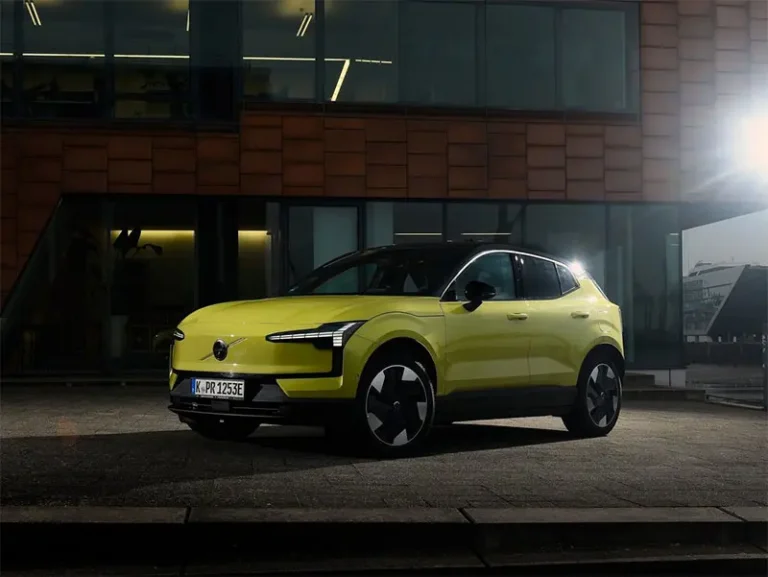 Volvo e SEAT cambiano leadership: Rowan e Griffiths si dimettono