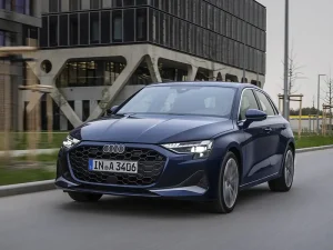 La gamma Audi per i neopatentati