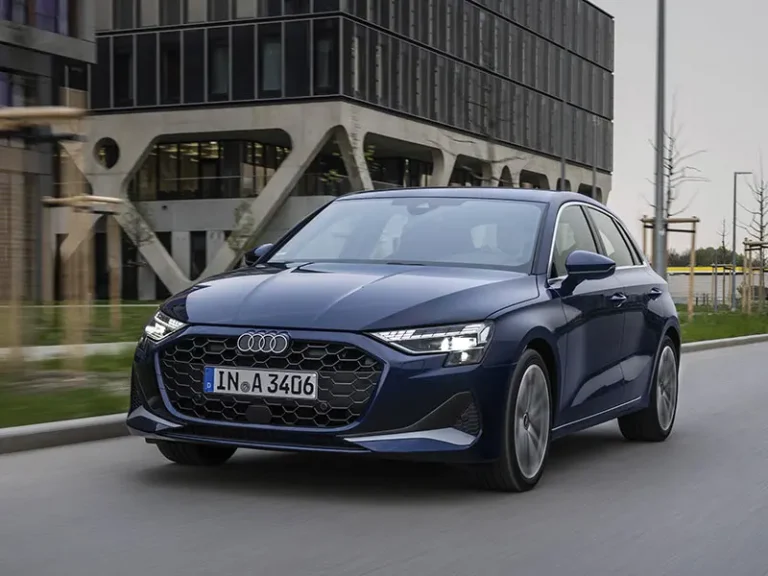 La gamma Audi per i neopatentati: sicurezza e avanguardia tecnologica