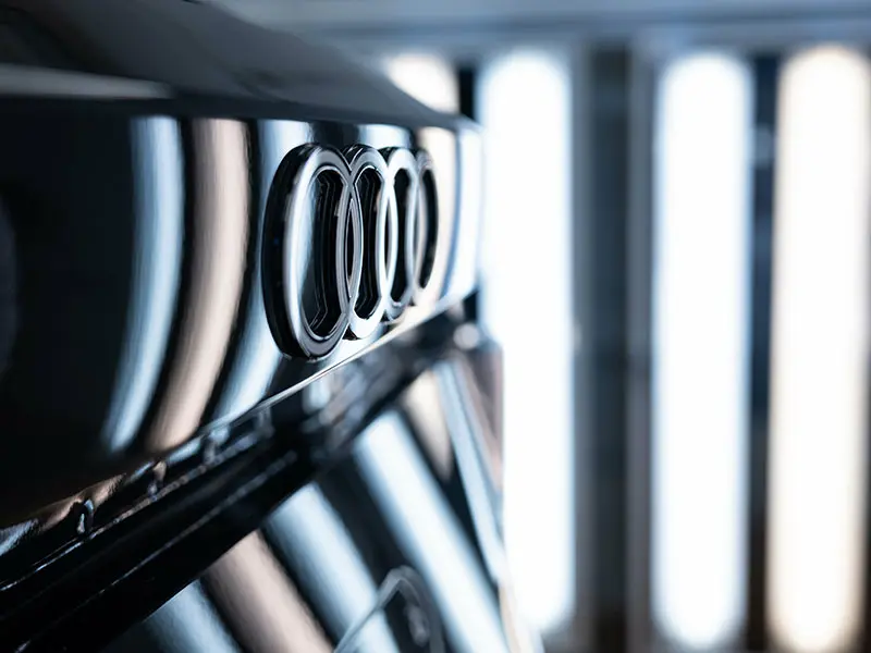 Nuova nomenclatura Audi: un sistema più chiaro e intuitivo