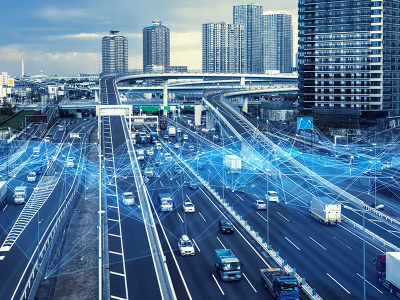 Autopromotec Talk: l'auto connessa, chi possiede i tuoi dati?