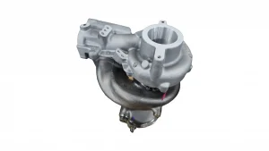 BorgWarner, turbocompressori wastegate