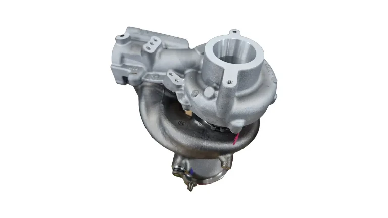 BorgWarner, turbocompressori wastegate