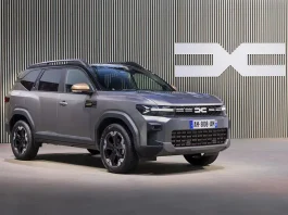 Dacia Bigster: da SUV a camper con meno di 30.000 auro