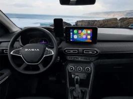 Dacia Jogger, avanzati sistemi di assistenza alla guida