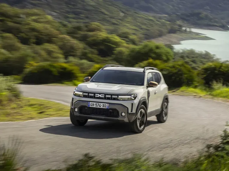 Dacia Zen, sette anni di garanzia