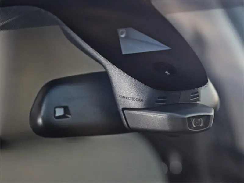 Videocamere Dash Cam: cosa sono e come funzionano