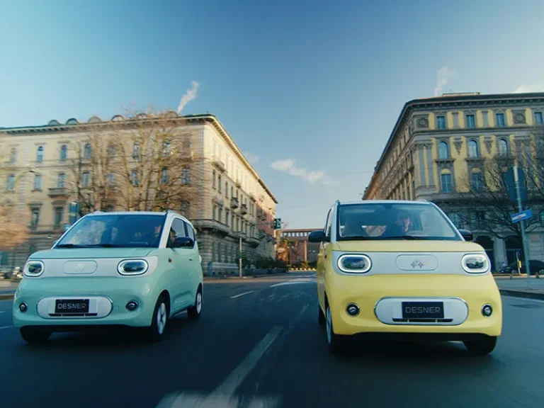 Desner Auto rafforza l’impegno per la mobilità elettrica con IMA Italia Assistance per l’assistenza stradale