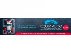 Equip Auto 2025, un evento strategico per il futuro dell’aftermarket
