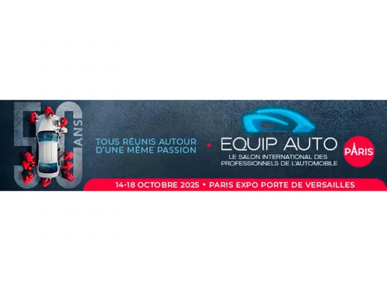 Equip Auto 2025, un evento strategico per il futuro dell’aftermarket