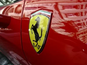 Ferrari: in arrivo la prima auto elettrica nel 2025