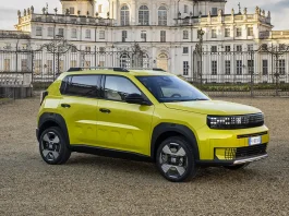 Le auto che piacciono di più agli europei: la classifica per Paese