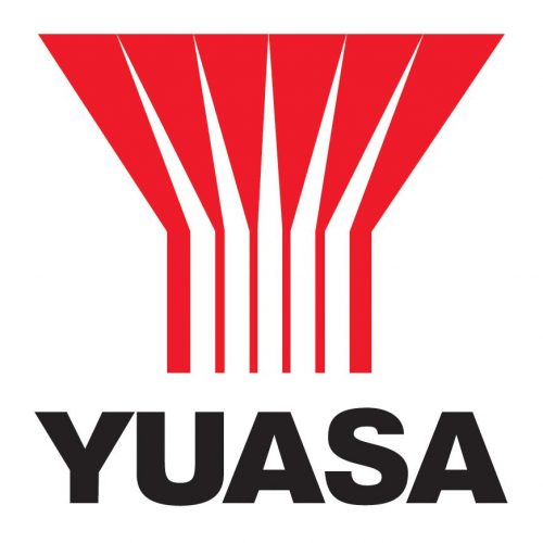 GS YUASA