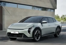 Kia apre il suo primo PBV Experience Center e accelera la strategia globale Kia EV4