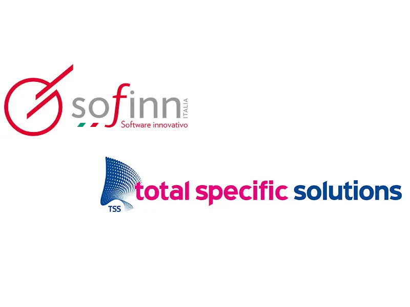 Sofinn Italia entra nell’orbita di Total Specific Solutions
