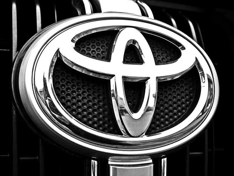 Toyota - Qual è il marchio automotive che vale di più al mondo?