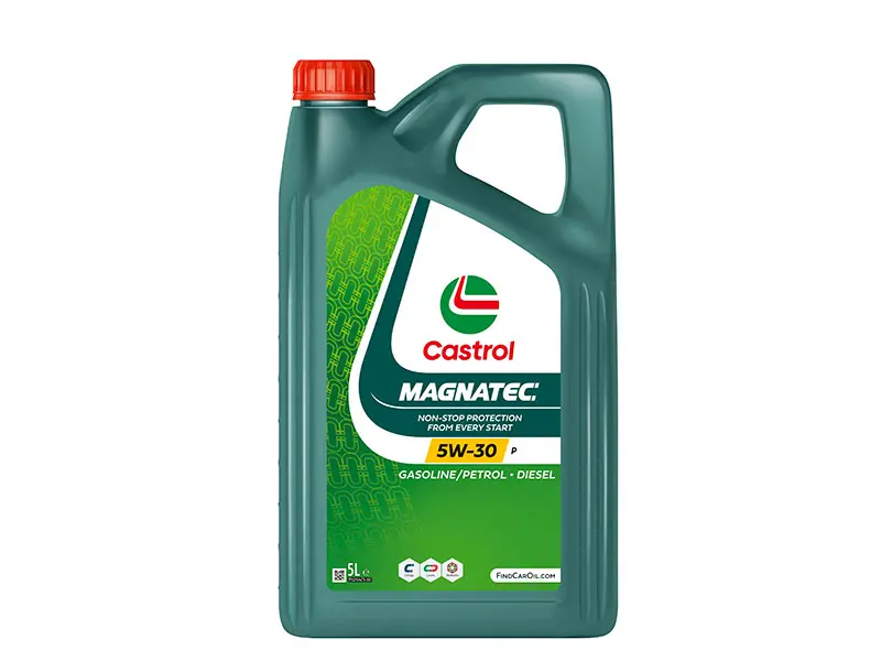 Castrol MAGNATEC 5W-30 P
