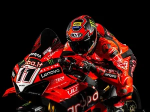 Magneti Marelli Checkstar nel Mondiale Superbike 2025