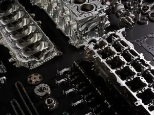 Mazda, nel cuore del suo motore 6 cilindri
