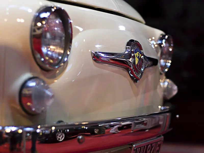 Produzione auto a picco in Italia, servono interventi urgenti