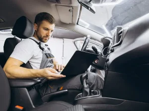 Auto e assistenza post vendita