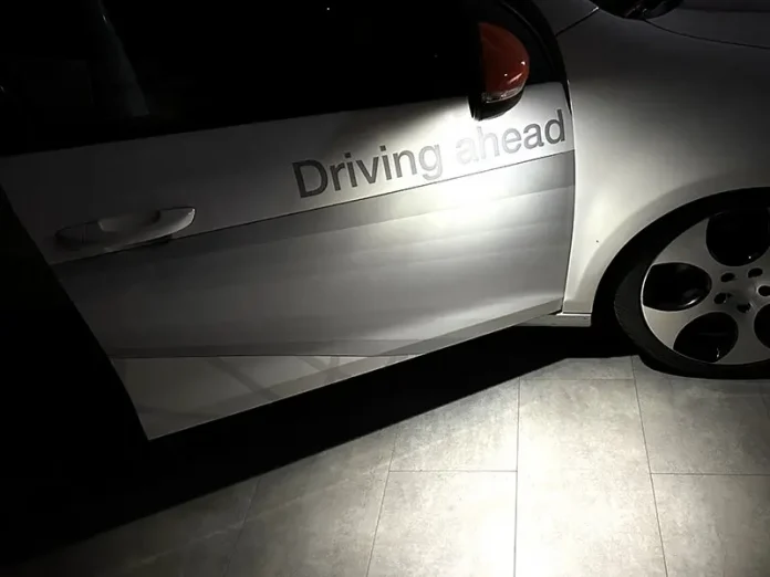 OSRAM NIGHT BREAKER LED W5W OSRAM NIGHT BREAKER LED W5W