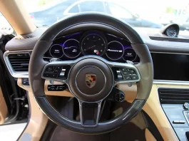 Come fare la manutenzione del servosterzo