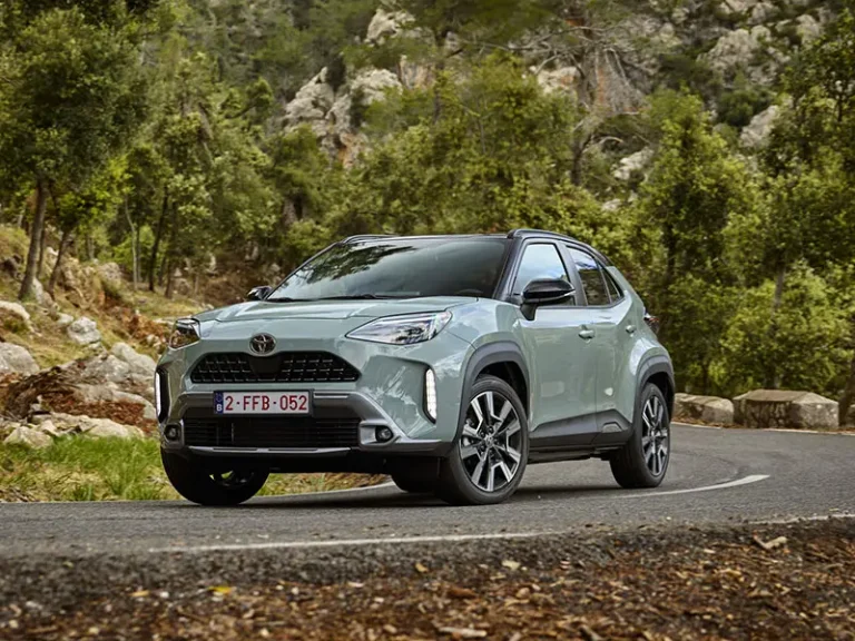 Toyota Yaris Cross: perché conviene acquistarla?