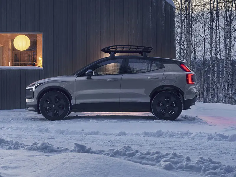 Volvo EX30 Cross Country