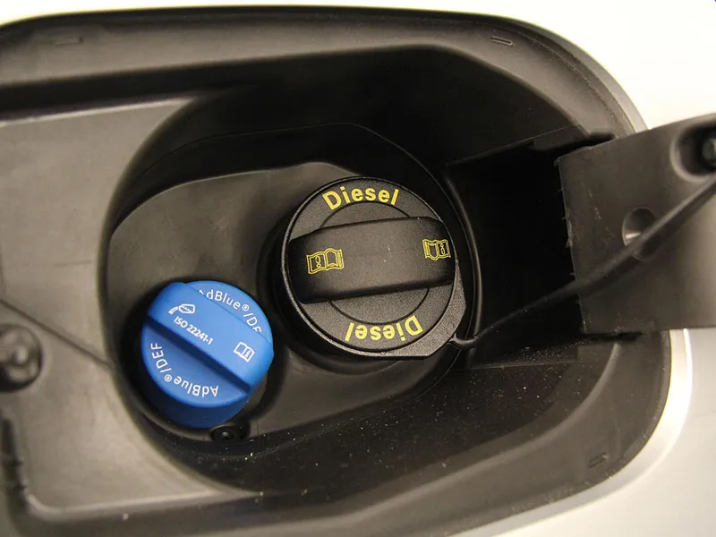 Additivo Diesel