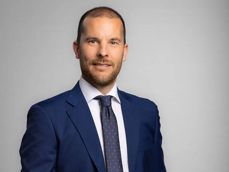 Marco Pigozzi, Arval Italia