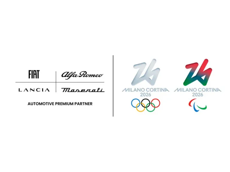 Milano Cortina 2026: Stellantis diventa Automotive Premium Partner