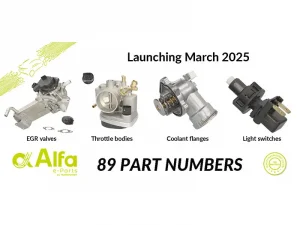 Alfa e-Parts