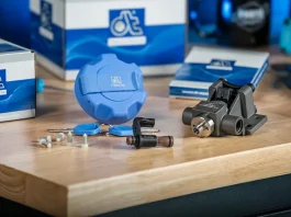 Gamma frenante completa DT Spare Parts: qualità certificata e soluzioni professionali Componenti AdBlue DT Spare Parts: qualità e affidabilità per il sistema SCR