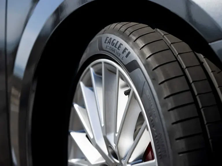 Goodyear Eagle F1 Asymmetric 6 domina i test indipendenti