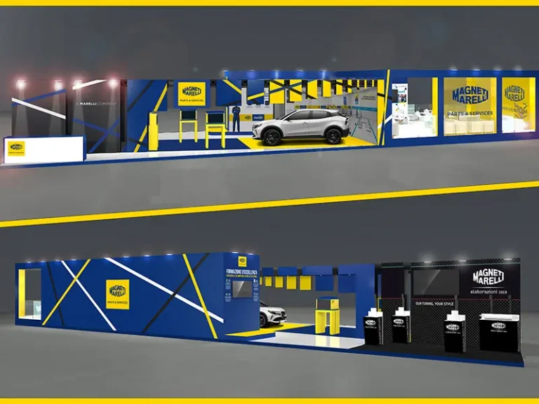 Magneti Marelli Parts & Services ad Autopromotec 2025: innovazione, formazione e futuro dell’aftermarket