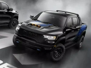 Ram 1500 RHO Mopar 2025