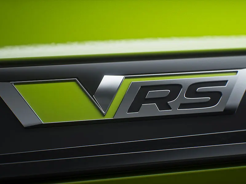 Skoda Elroq RS: anteprima alla Milano Design Week 2025