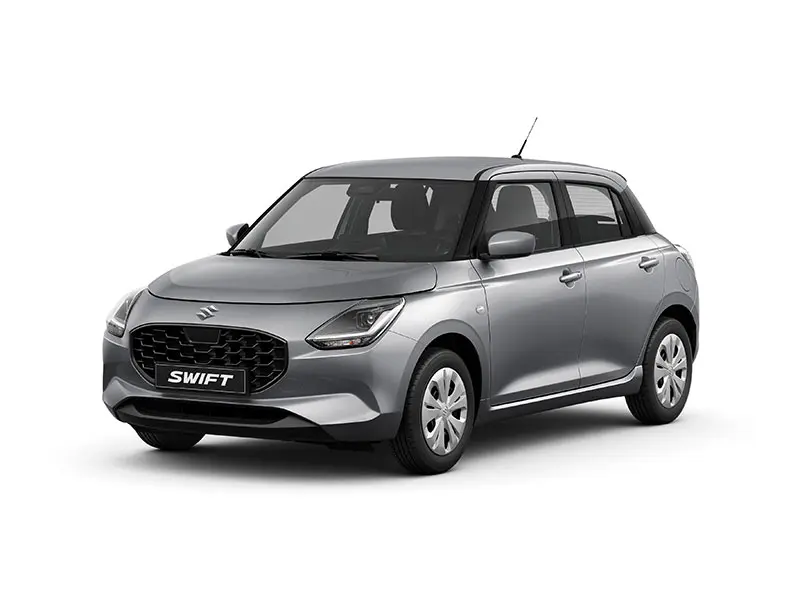 Suzuki Swift Hybrid Waku