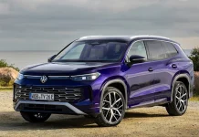 Tutti i nuovi SUV in arrivo entro il 2025