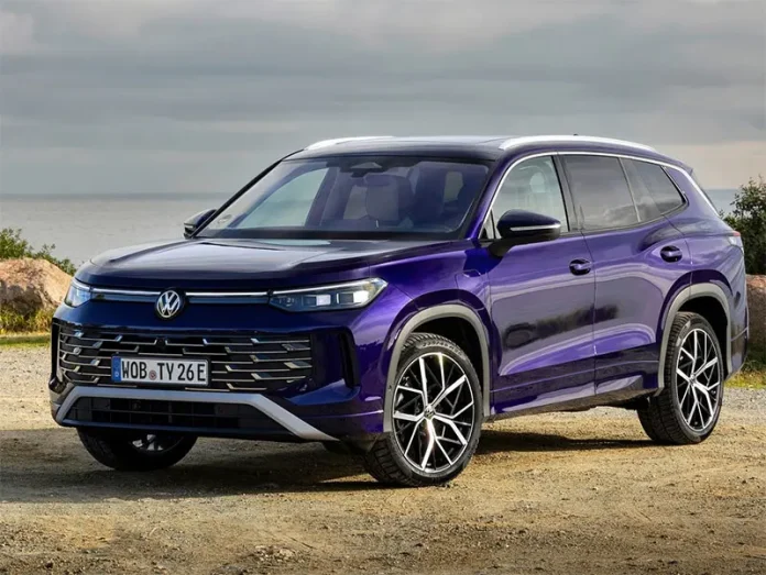 Tutti i nuovi SUV in arrivo entro il 2025