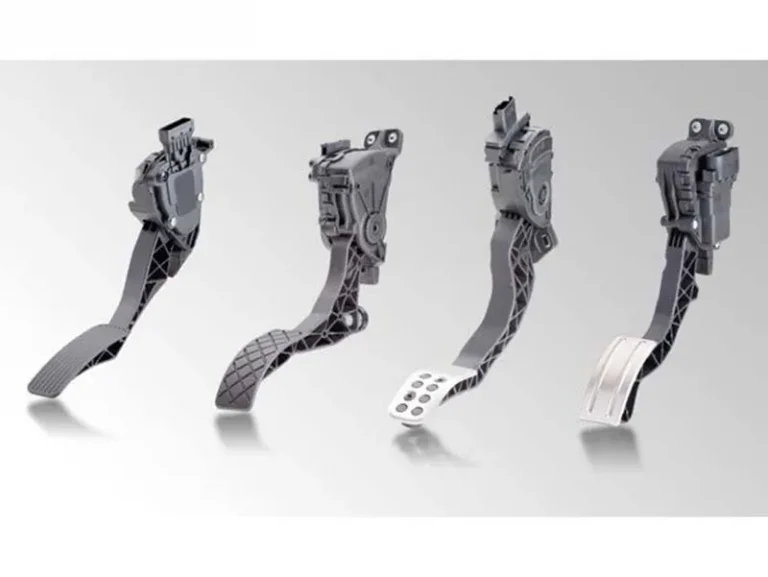 FORVIA HELLA accelera nell’aftermarket con i sensori pedale acceleratore