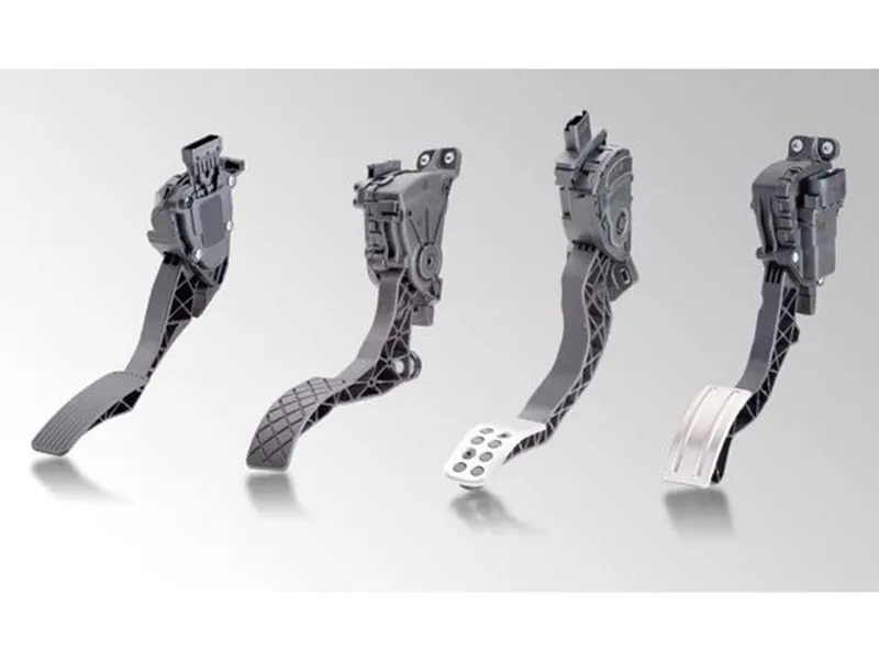 FORVIA HELLA accelera nell’aftermarket con i sensori pedale acceleratore