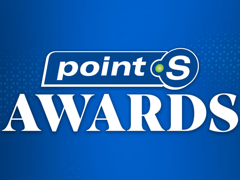 Point S Award 2024